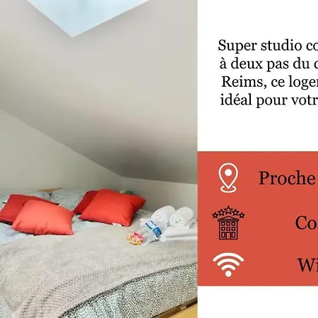 Chavalliaud 10 Cosy A 2 Pas Du Centre *