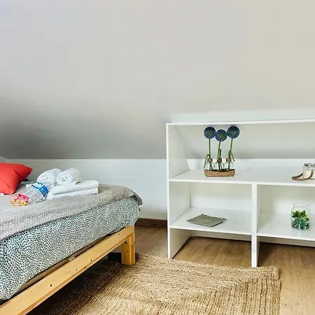 Chavalliaud 10 Cosy A 2 Pas Du Centre