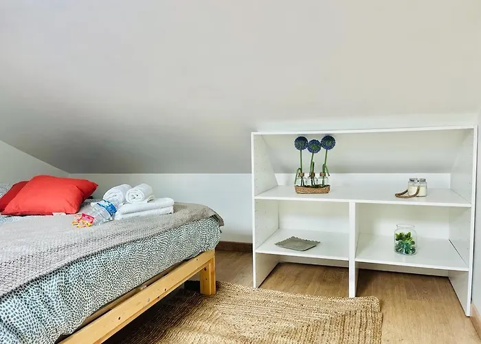 Chavalliaud 10 Cosy A 2 Pas Du Centre